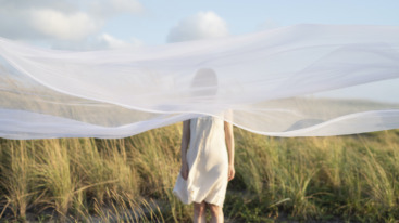 voor als het leven niet echt meer doordringt