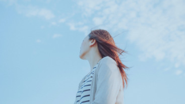 voortdurend in je hoofd