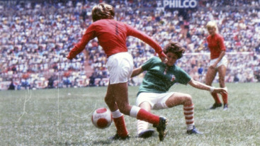 documentaire vrouwenvoetbal