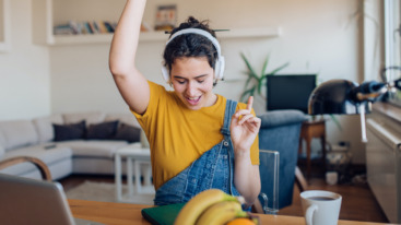 waarom zingen goed voor je is