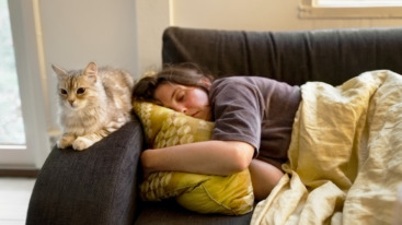 you're cancelled app