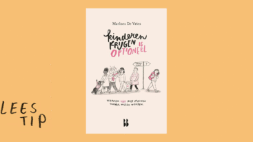 Lees tip Marije kinderen krijgen PNG