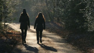 Wandeling