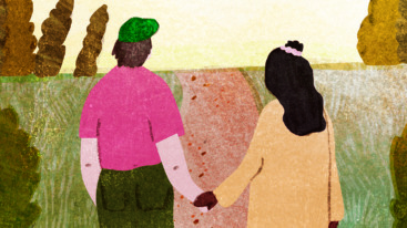 Flow 9 in therapie illustratie