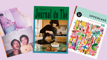 Tijdschriften feel good guide