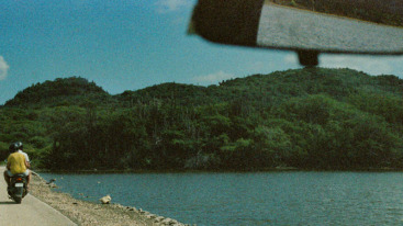 renske verhuizen naar bonaire