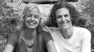 header moeder zonder kind