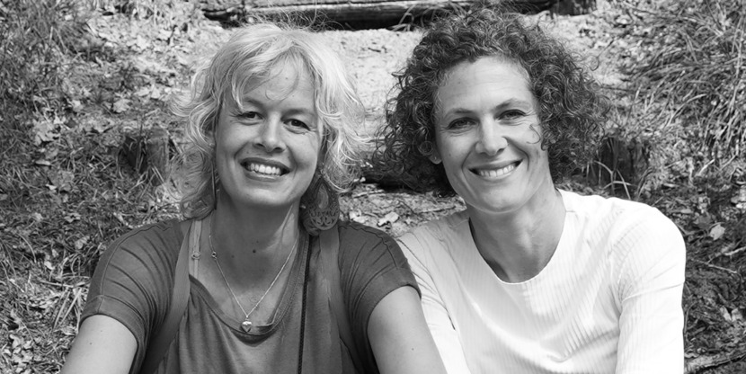 header moeder zonder kind