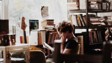 Daar waar de rivierkreeften zingen