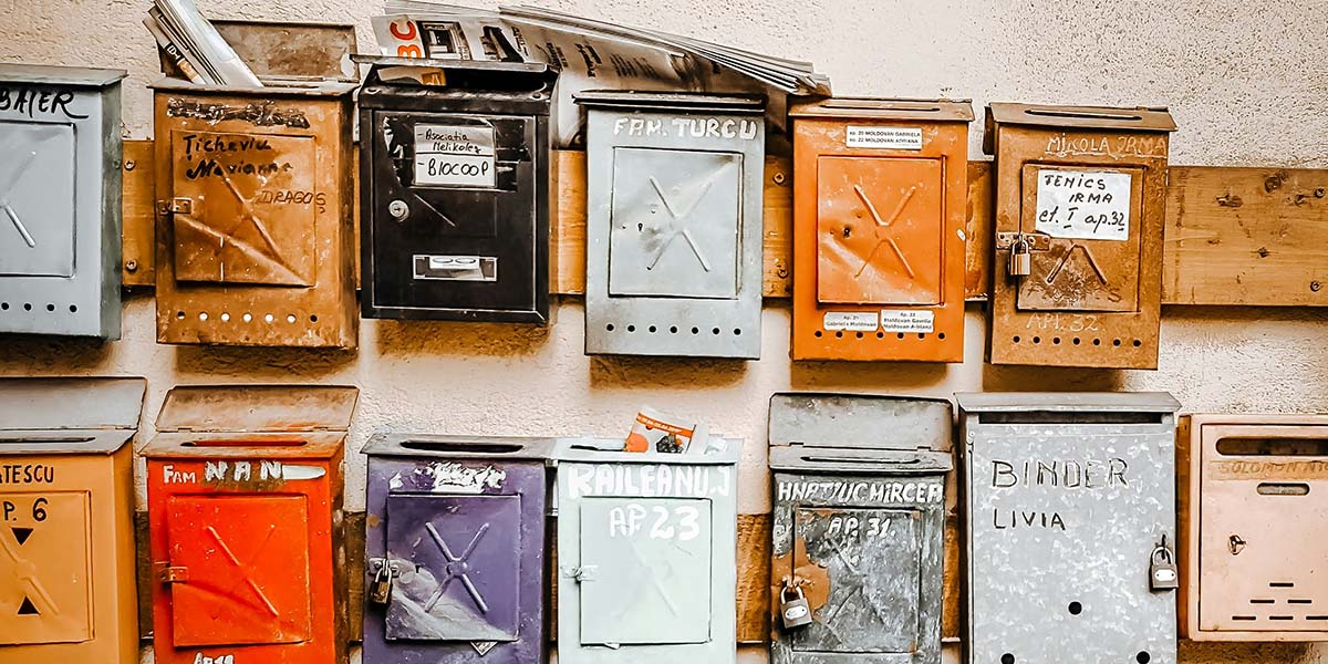 Heb jij je inbox al opgeruimd? Dat heeft namelijk meer voordelen dan je denkt