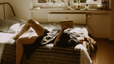 dealen met tegenslag