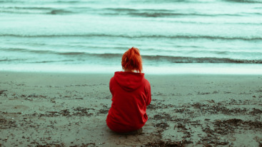 je constant zorgen maken