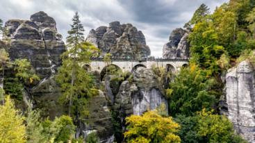 nachttrein Duitsland