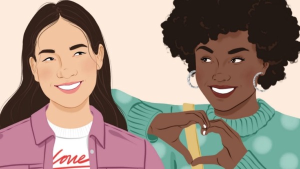 Valentijnsdag op de Finse manier: Vriendendag