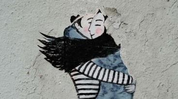 Positieve effecten van aanraken