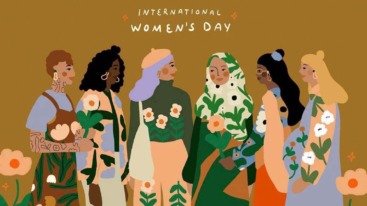 Womens day