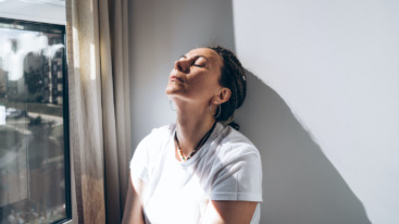 altijd hoog in je adem? dit kan helpen