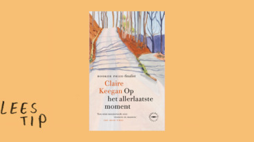 leestip marije Op het allerlaatste moment