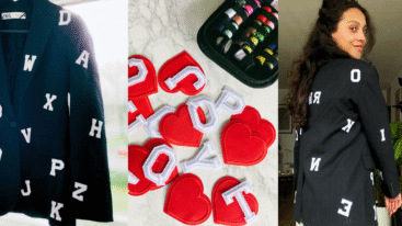 saaie kleding upgraden