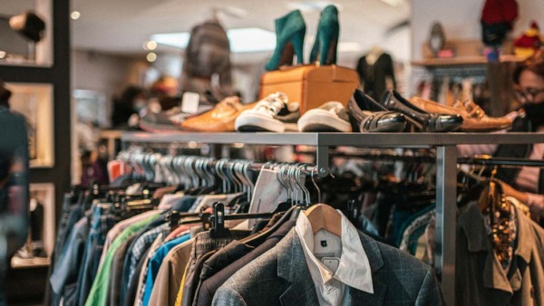 Favoriete kringloopwinkels