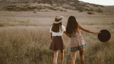 te veel vriendschappen