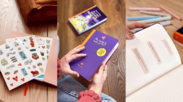 hoe overleef ik zonder journal