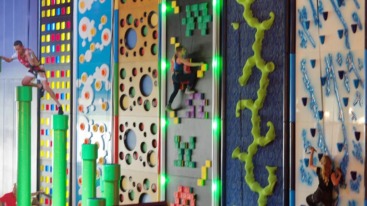 speelparadijs volwassenen