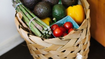 5x recepten voor de lente