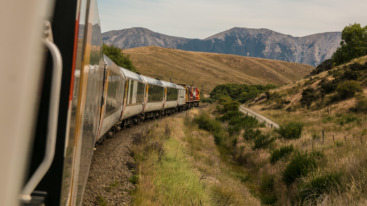 Nieuwe nachttrein praag