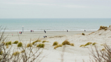 waar wandelen Zuid Holland