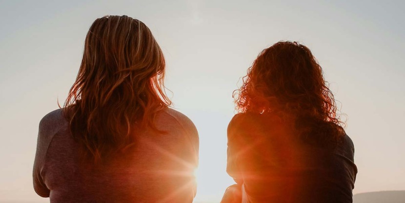 Aandacht Danielle Braun