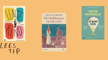 Nieuwe boeken in juni 2024