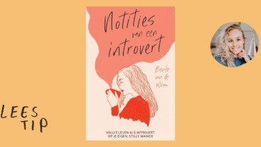 notities van een introvert