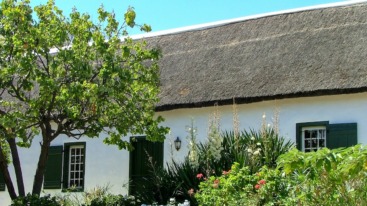 Voortuin onder handen nemen