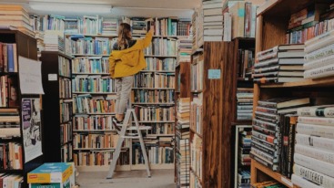 guilty pleasure boeken