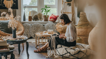 niet-doorsnee hobby's