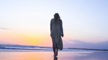 rituals beach take over