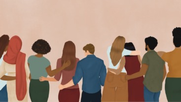 stress en somberheid