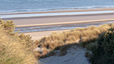 waar wandelen in zeeland