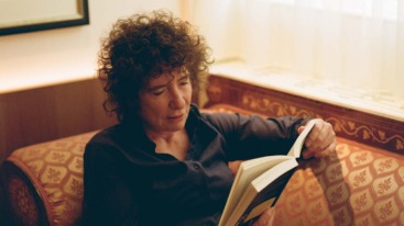 Jeanette winterson boeken van mijn leven