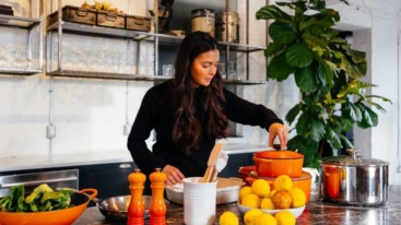 gezondere levensstijl