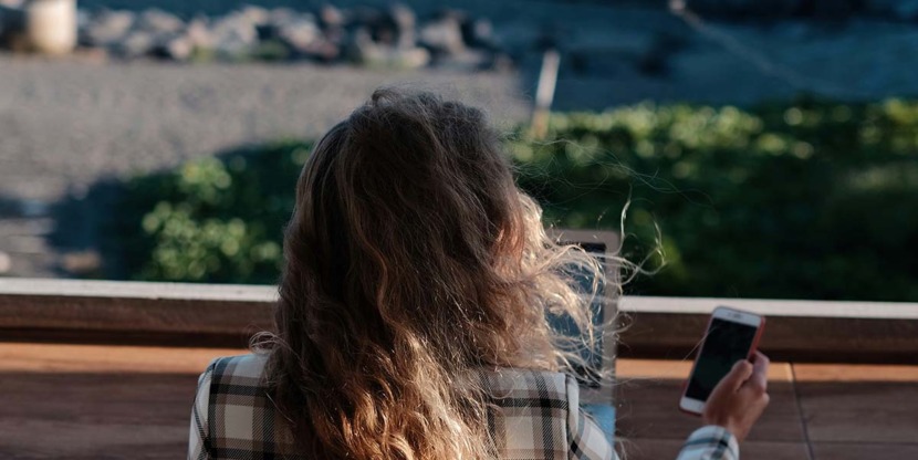 remote werken werken