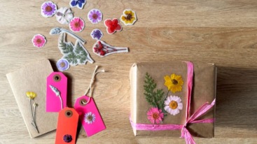 06_01 Bloemenstickers stap 6