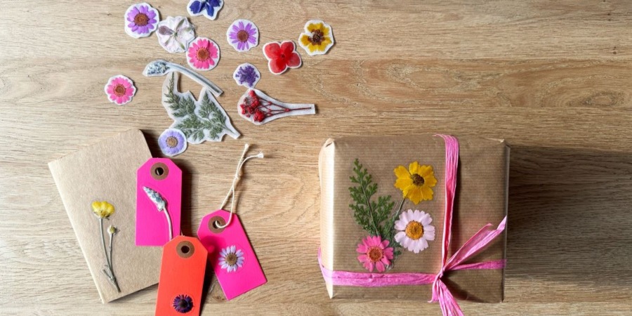 DIY 3D-huisstickers, 4 set leuke doe-het-zelf stickers scène maak je