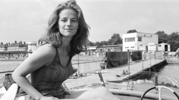 charlotte rampling