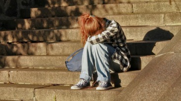 in therapie woedeaanvallen