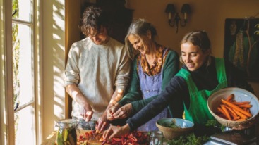 julius roberts koken