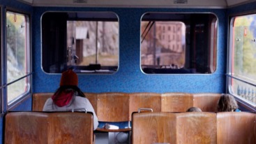 ontspannen op vakantie