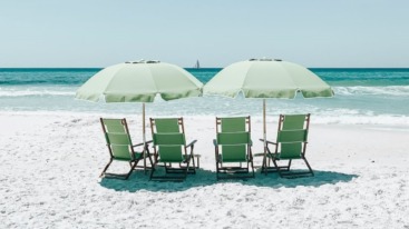 ontspannen vakantie zomerboek