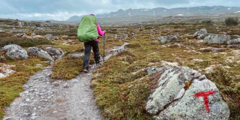 pelgrimstochten in Europa